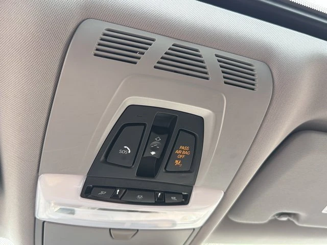 2016 BMW F15 X5 - Image 19 of 20