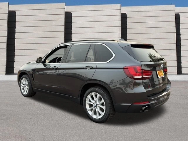 2016 BMW F15 X5 - Image 2 of 20