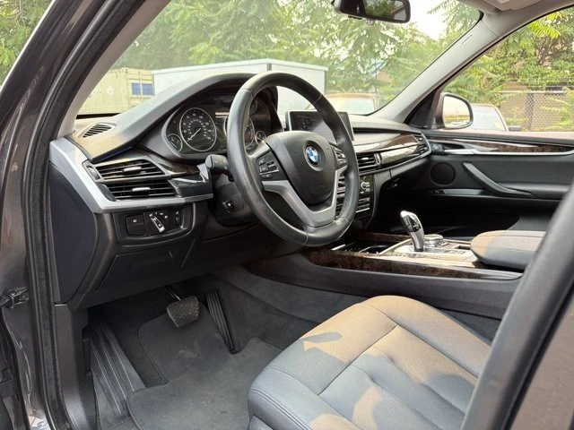 2016 BMW F15 X5 - Image 6 of 20