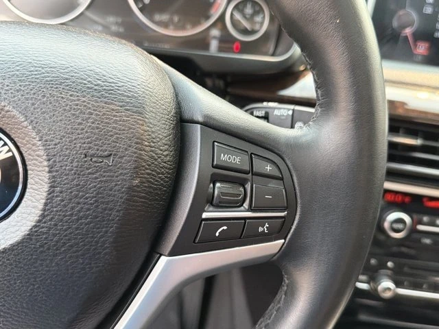 2016 BMW F15 X5 - Image 15 of 20