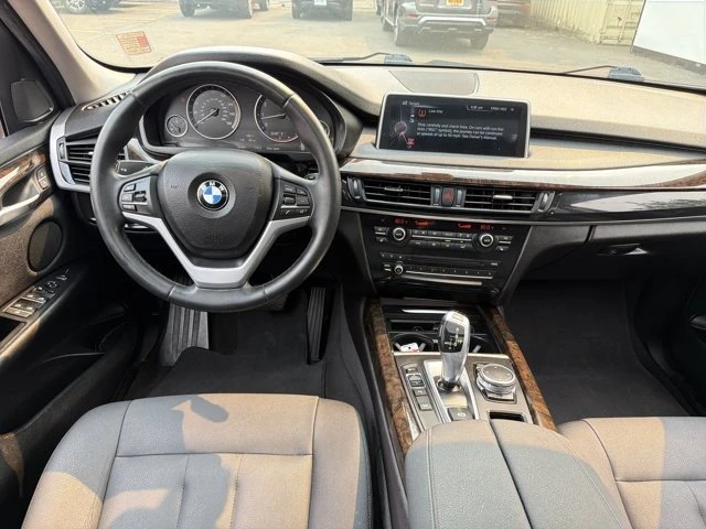 2016 BMW F15 X5 - Image 9 of 20