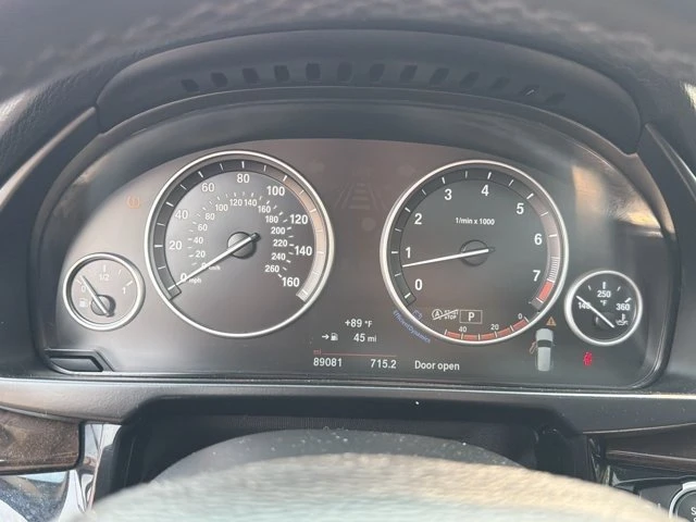 2016 BMW F15 X5 - Image 18 of 20