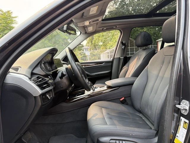 2016 BMW F15 X5 - Image 7 of 20