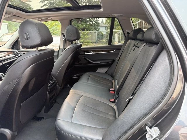 2016 BMW F15 X5 - Image 8 of 20