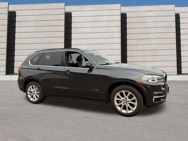 2016 BMW F15 X5 - Image 5 of 20