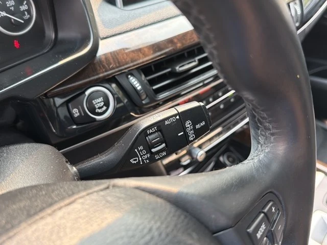 2016 BMW F15 X5 - Image 17 of 20