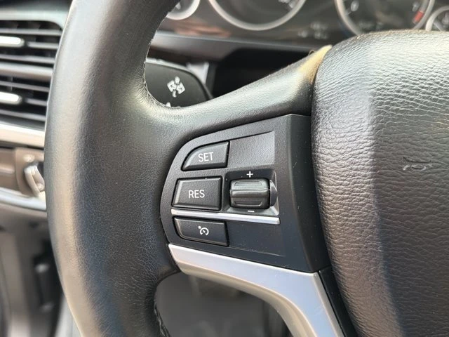 2016 BMW F15 X5 - Image 14 of 20