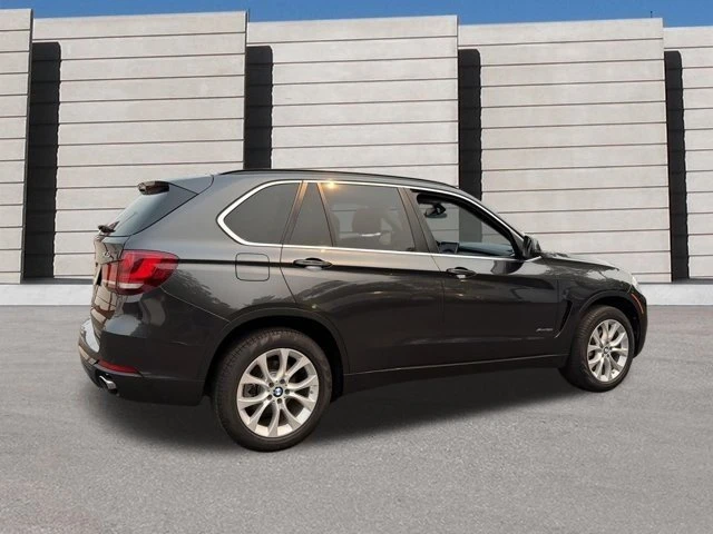 2016 BMW F15 X5 - Image 4 of 20