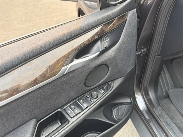 2016 BMW F15 X5 - Image 12 of 20