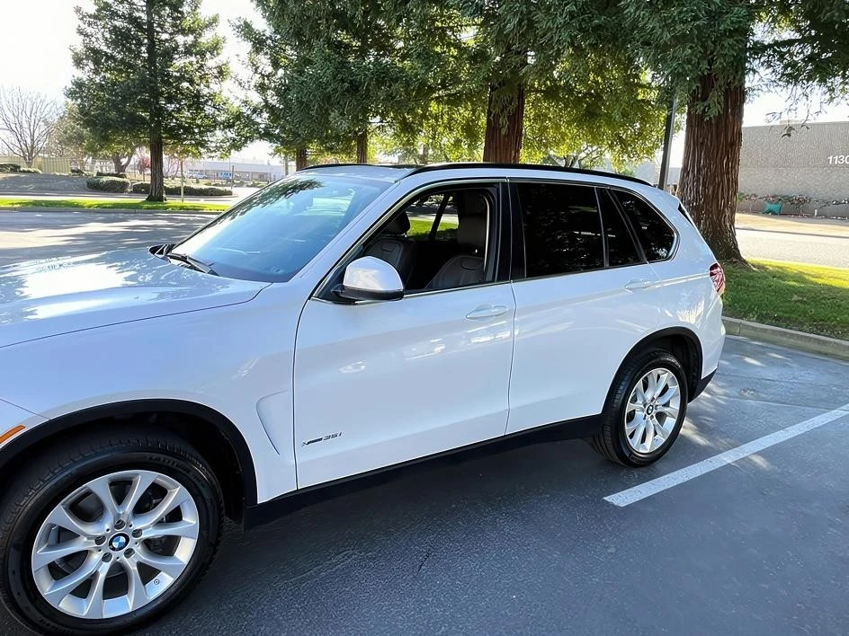 2016 BMW F15 X5 - Image 4 of 21