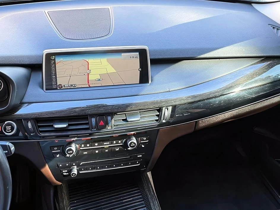 2016 BMW F15 X5 - Image 21 of 21