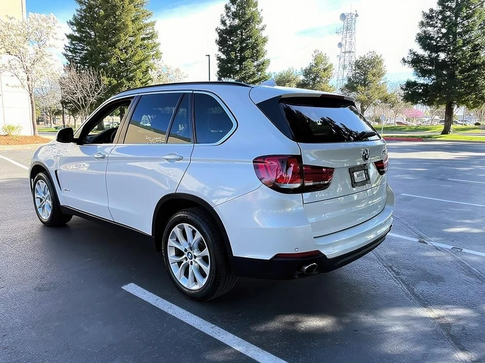 2016 BMW F15 X5 - Image 5 of 21