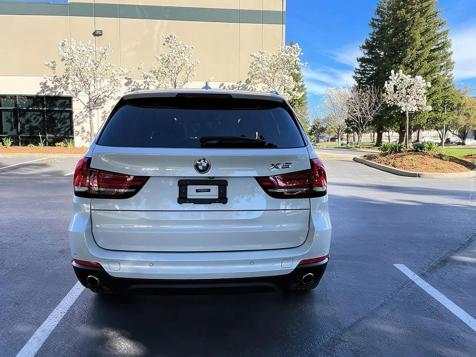 2016 BMW F15 X5 - Image 6 of 21