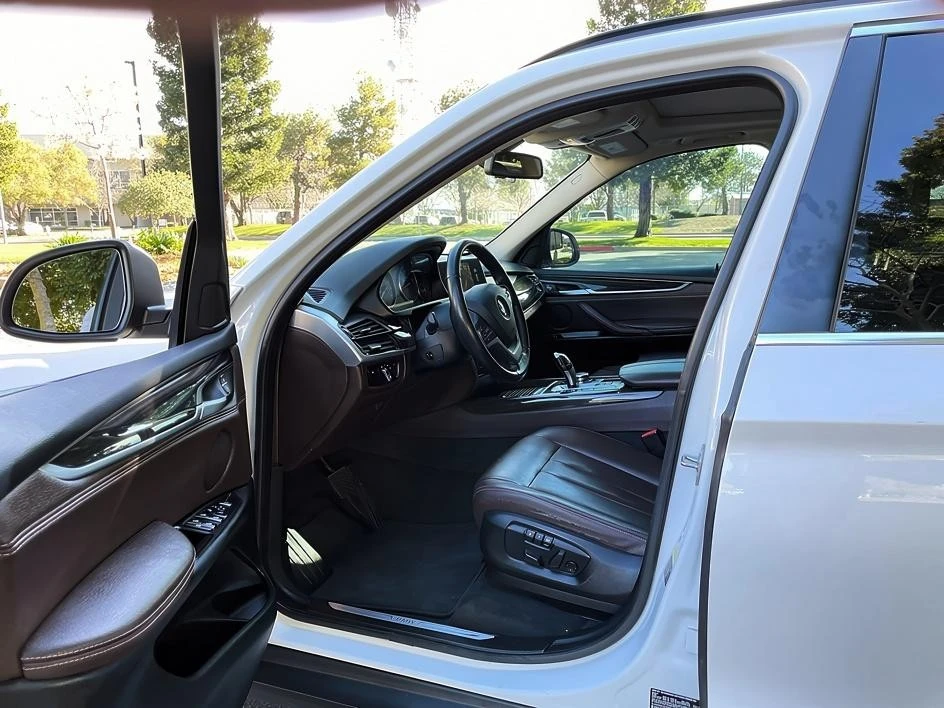 2016 BMW F15 X5 - Image 18 of 21