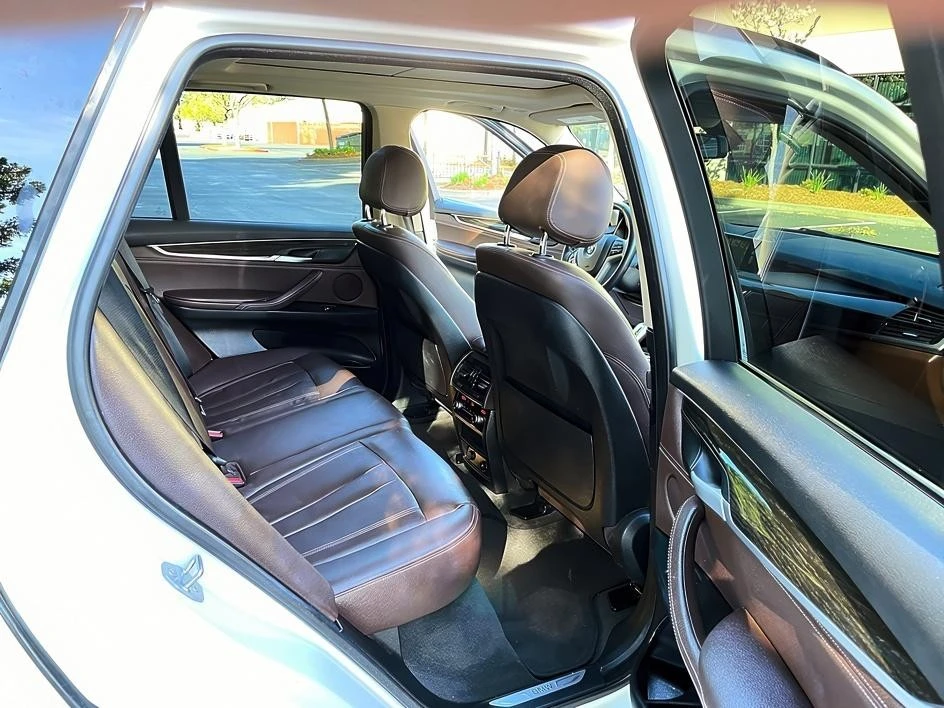 2016 BMW F15 X5 - Image 12 of 21