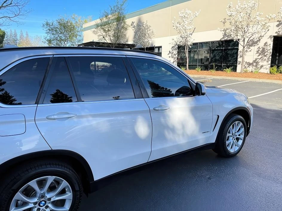 2016 BMW F15 X5 - Image 8 of 21