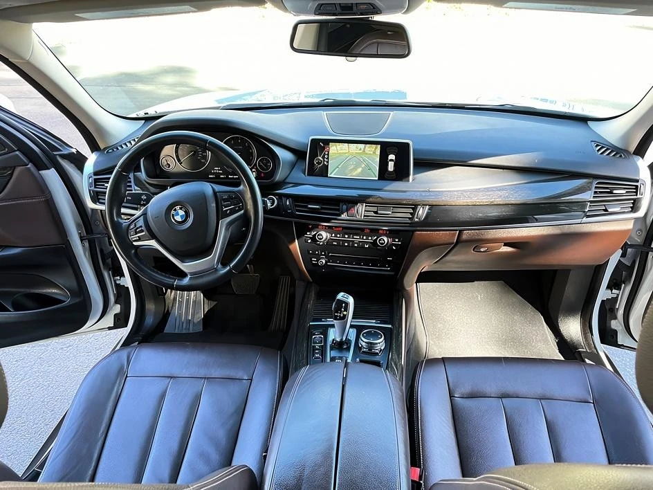 2016 BMW F15 X5 - Image 14 of 21