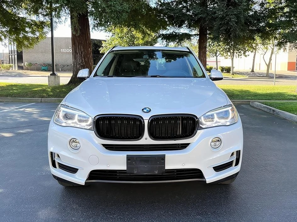 2016 BMW F15 X5 - Image 2 of 21