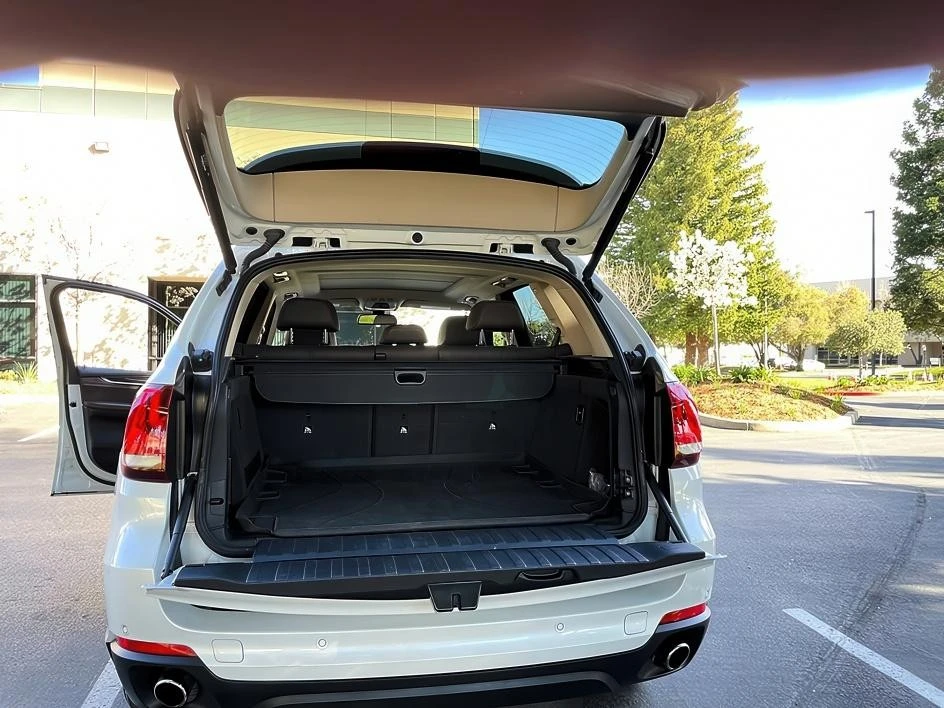 2016 BMW F15 X5 - Image 15 of 21