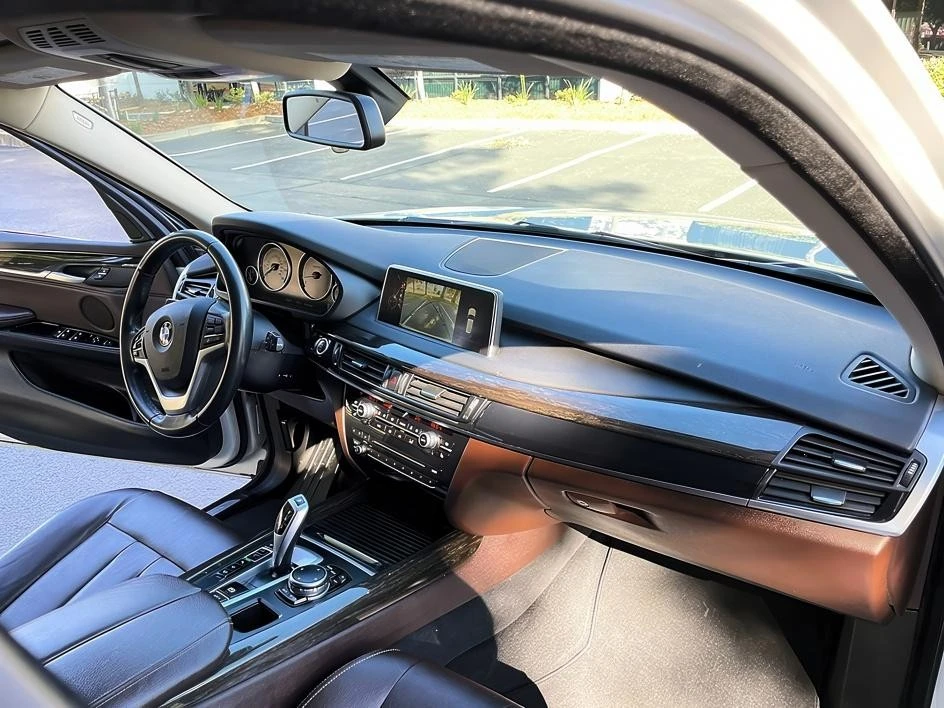 2016 BMW F15 X5 - Image 11 of 21
