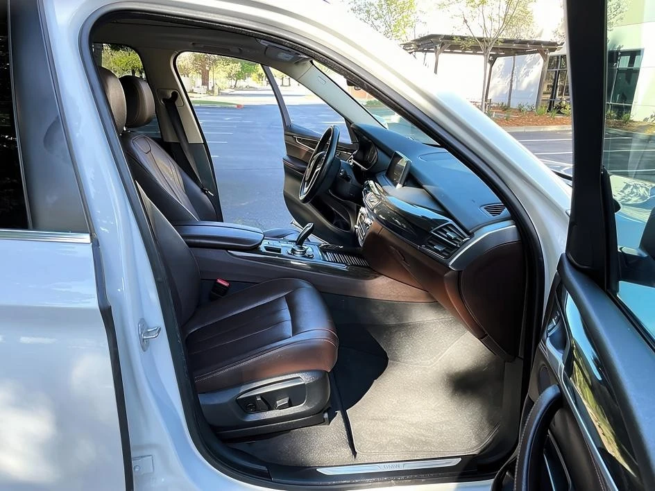 2016 BMW F15 X5 - Image 10 of 21
