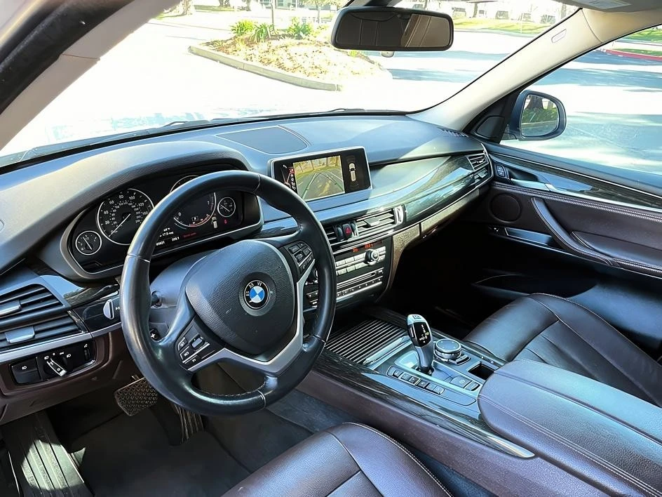 2016 BMW F15 X5 - Image 20 of 21