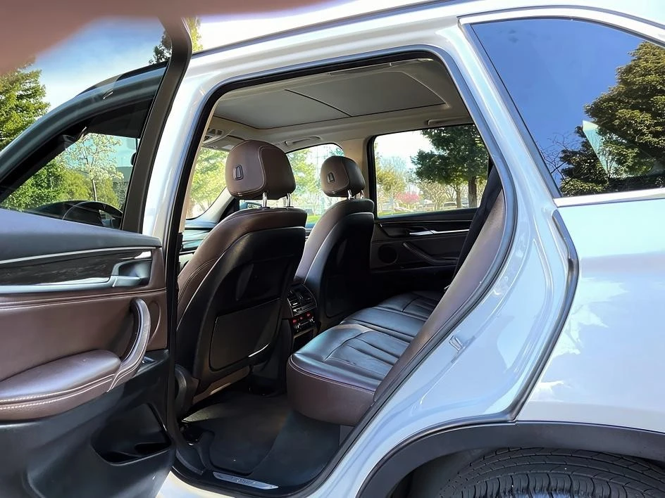 2016 BMW F15 X5 - Image 17 of 21