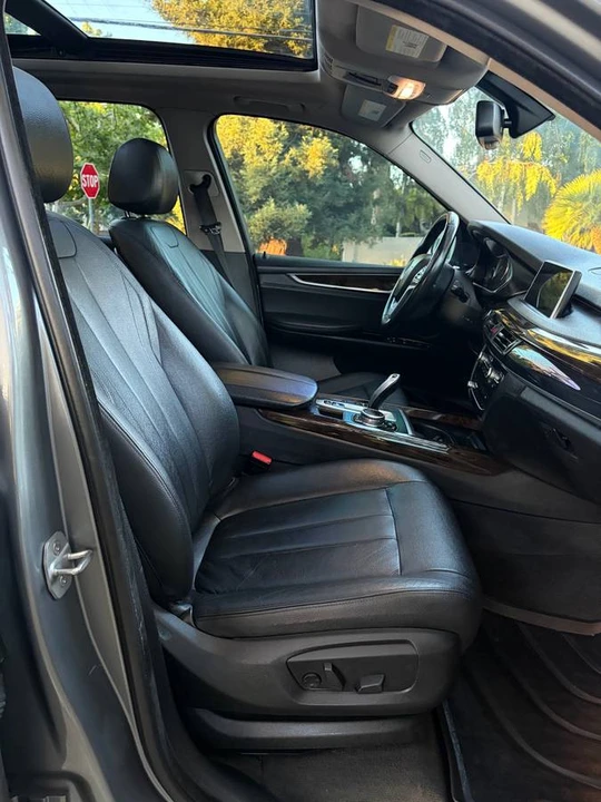 2016 BMW F15 X5 - Image 9 of 19