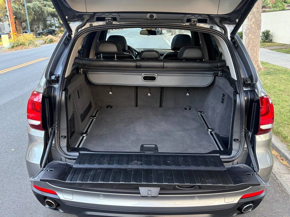 2016 BMW F15 X5 - Image 19 of 19
