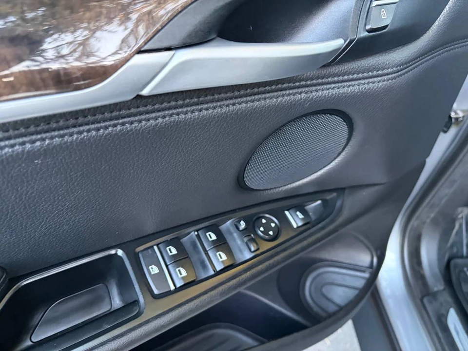 2016 BMW F15 X5 - Image 14 of 19