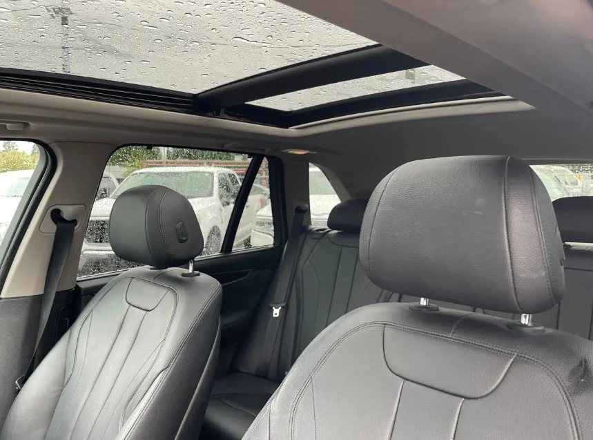 2016 BMW F15 X5 - Image 3 of 9