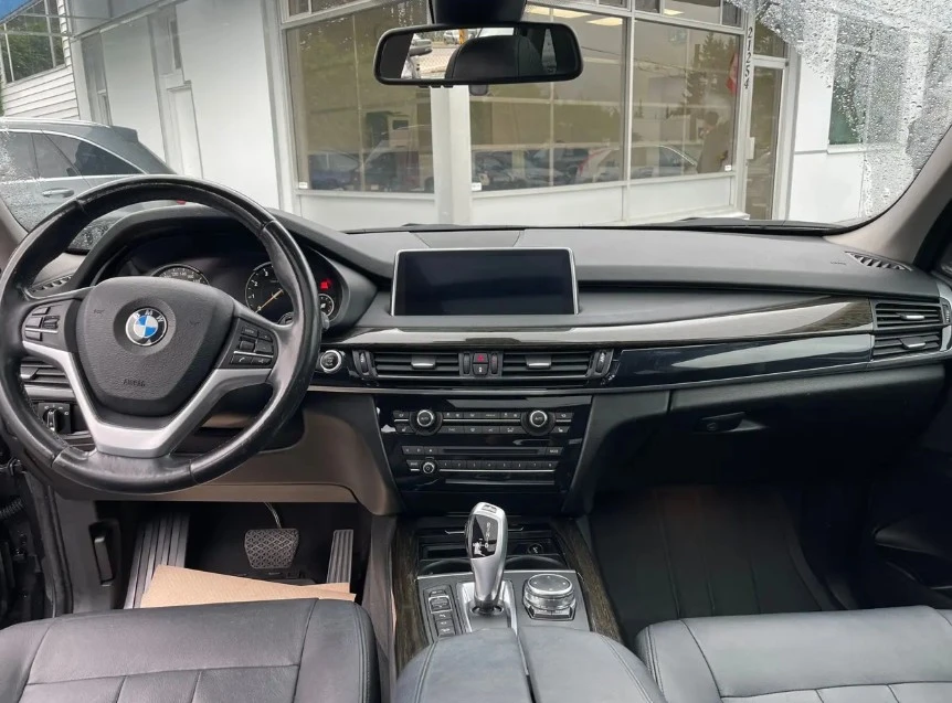 2016 BMW F15 X5 - Image 2 of 9