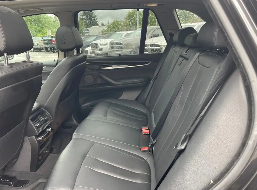2016 BMW F15 X5 - Image 4 of 9