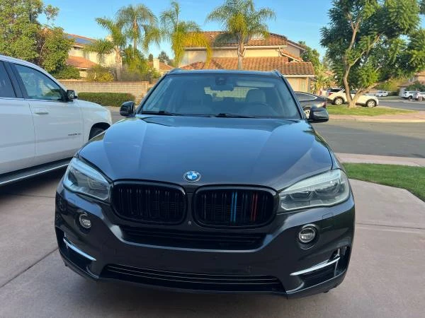 2016 BMW F15 X5 - Image 5 of 14