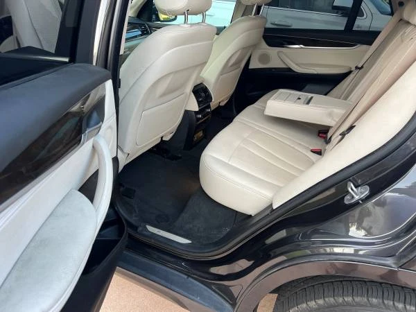 2016 BMW F15 X5 - Image 8 of 14