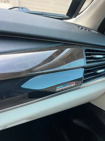 2016 BMW F15 X5 - Image 13 of 14