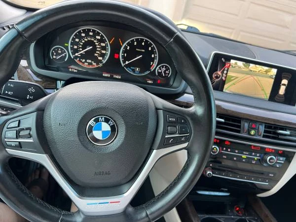 2016 BMW F15 X5 - Image 10 of 14