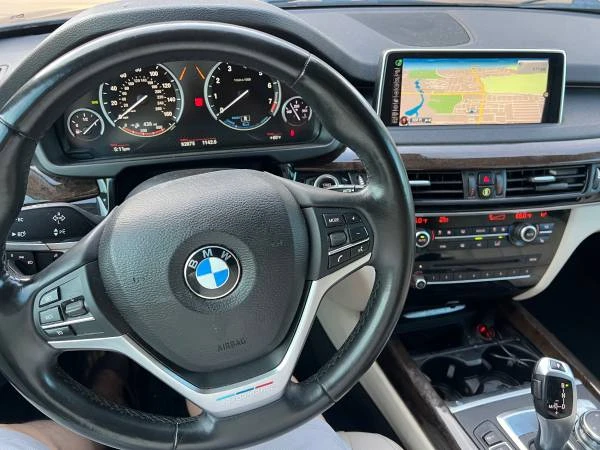 2016 BMW F15 X5 - Image 9 of 14