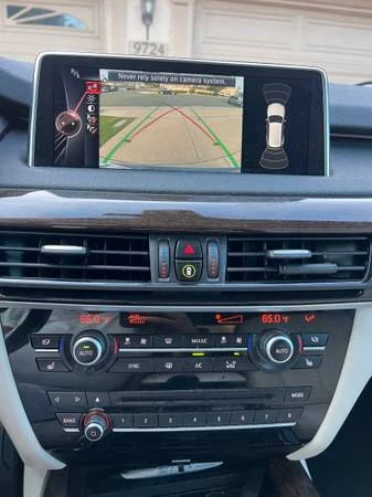 2016 BMW F15 X5 - Image 11 of 14
