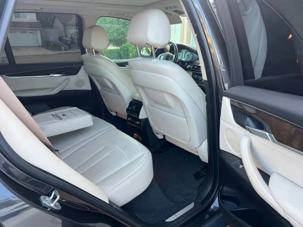 2016 BMW F15 X5 - Image 7 of 14