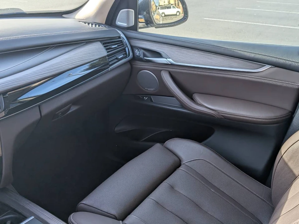 2016 BMW F15 X5 - Image 11 of 15