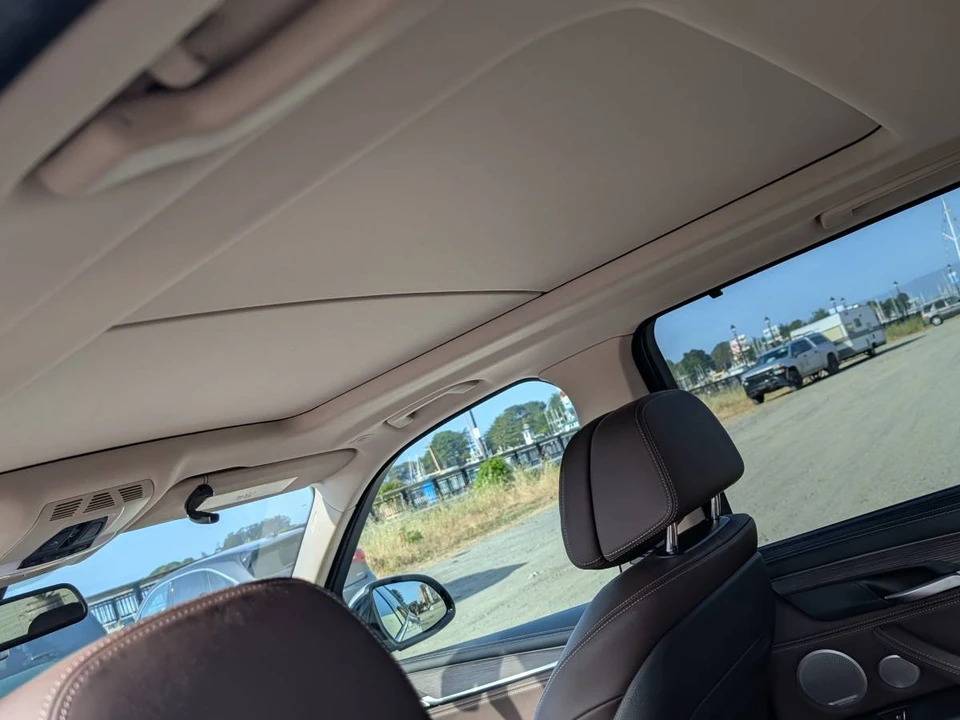 2016 BMW F15 X5 - Image 14 of 15