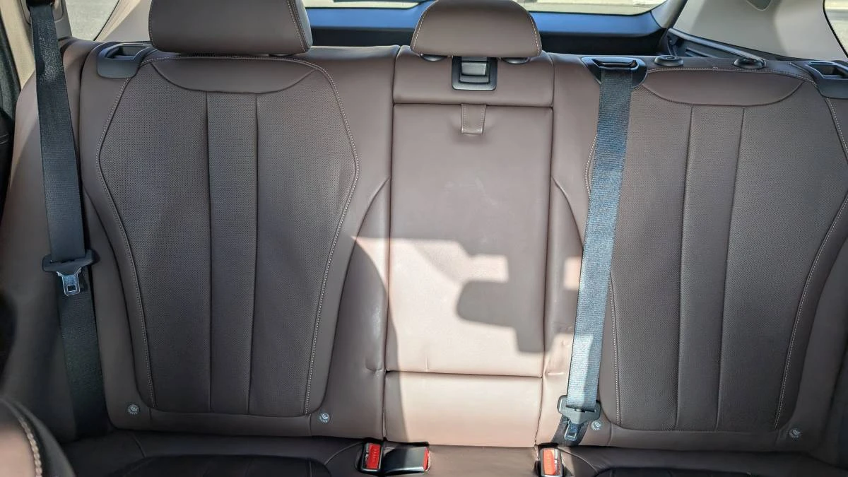 2016 BMW F15 X5 - Image 13 of 15