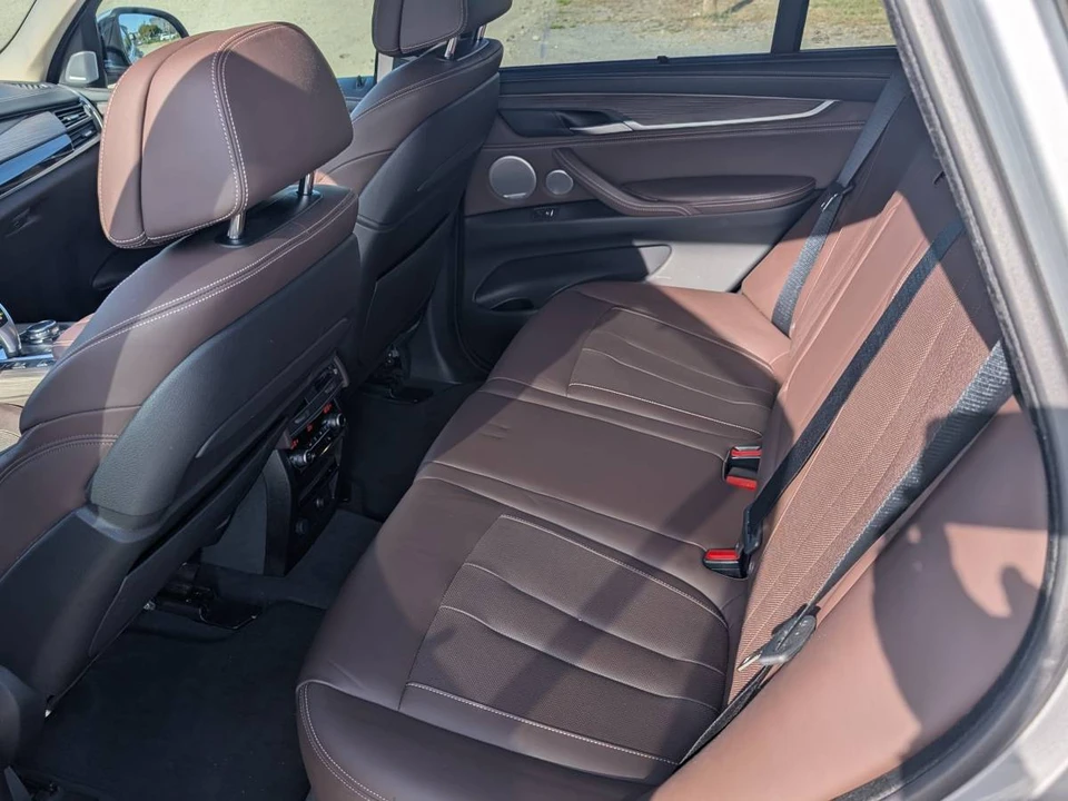 2016 BMW F15 X5 - Image 12 of 15