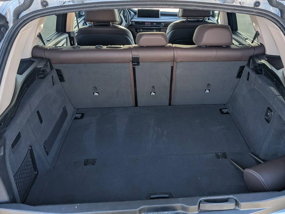2016 BMW F15 X5 - Image 15 of 15