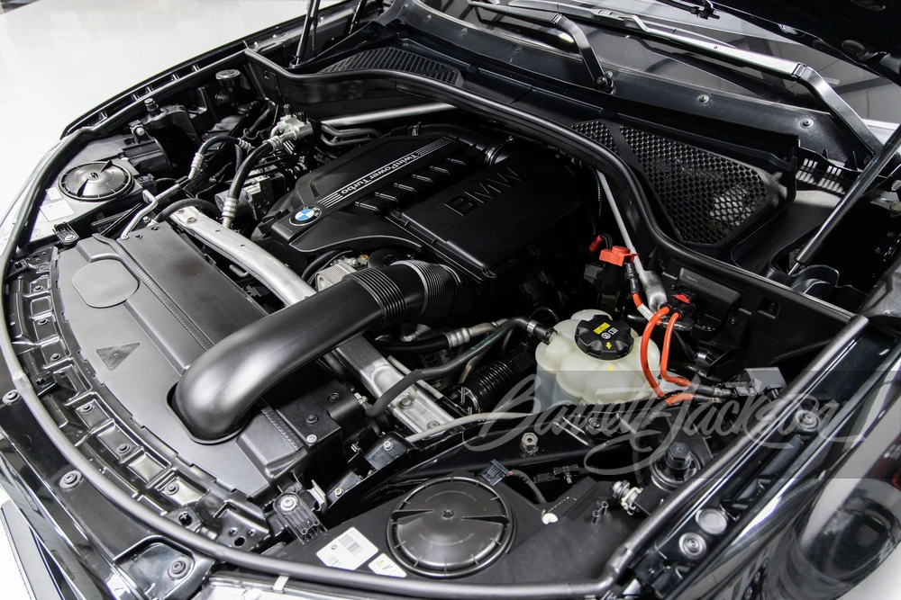 2016 BMW F15 X5 - Image 5 of 31