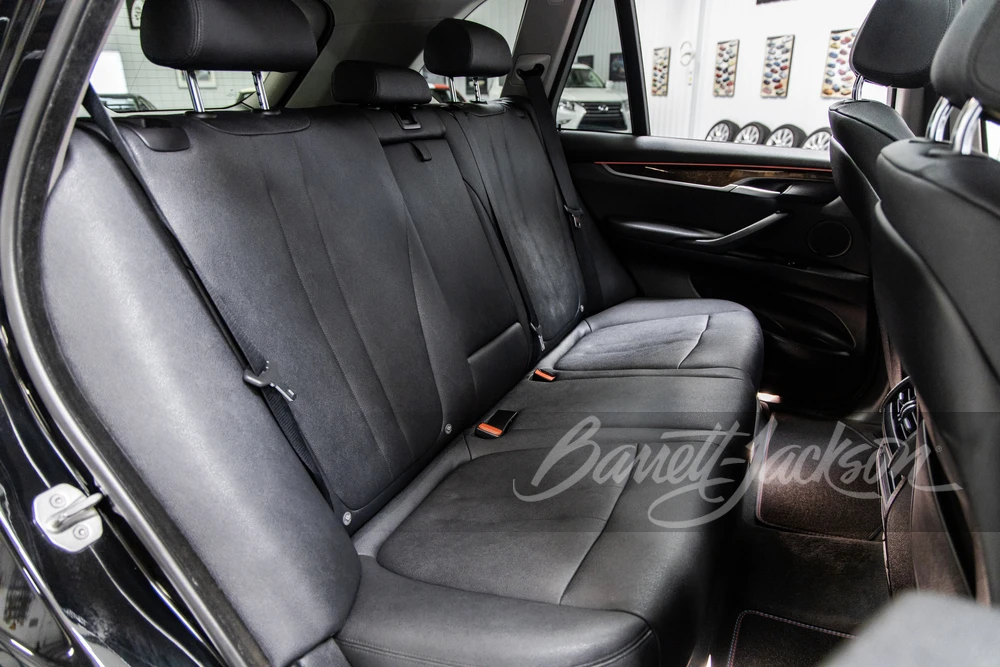 2016 BMW F15 X5 - Image 6 of 31