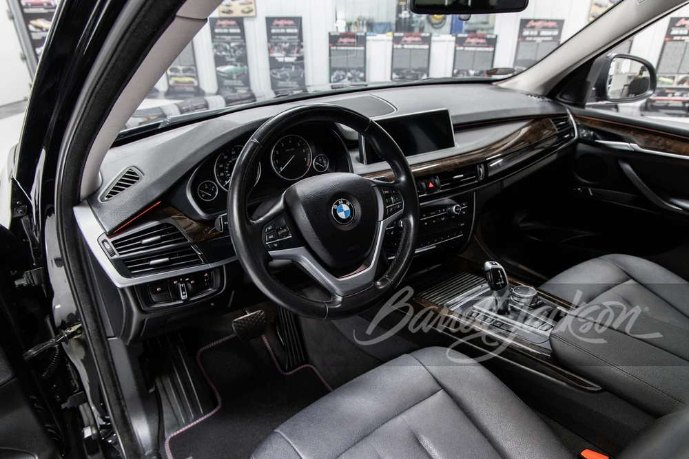 2016 BMW F15 X5 - Image 15 of 31