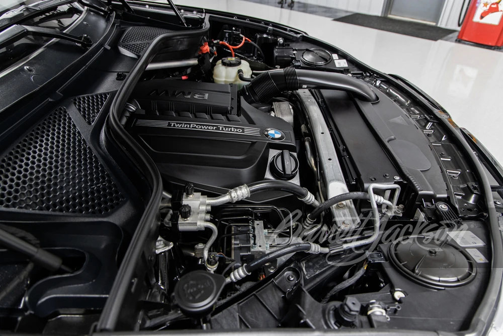 2016 BMW F15 X5 - Image 18 of 31