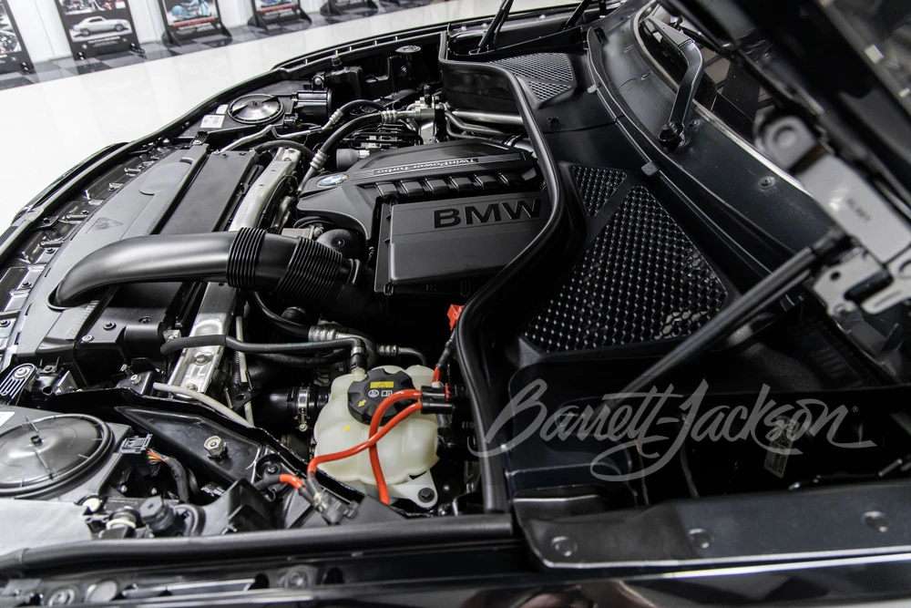2016 BMW F15 X5 - Image 19 of 31